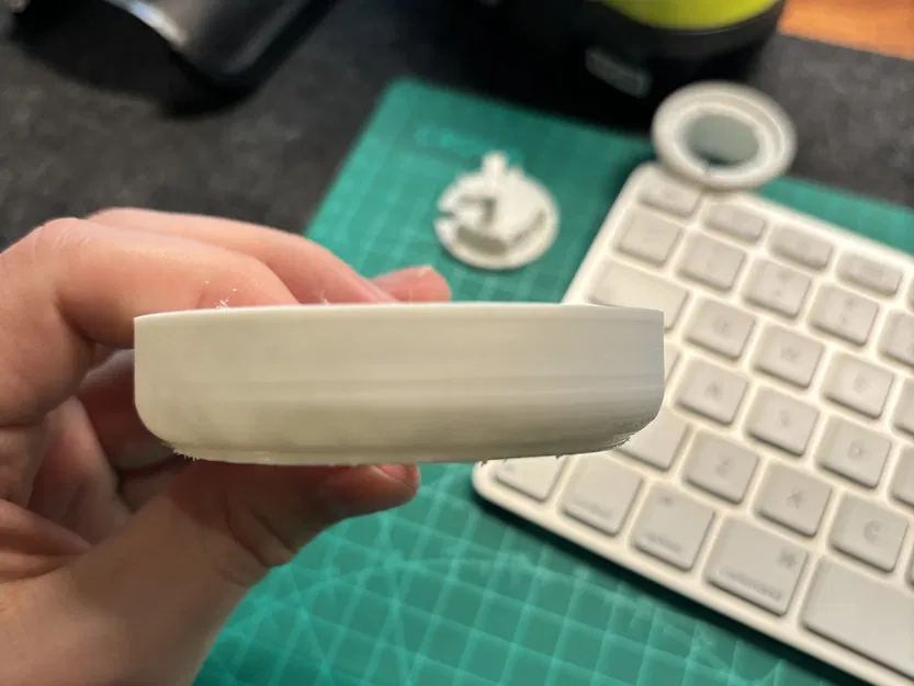 Bộ thu bụi cho mũi khoan lỗ 32mm, đường kính 70mm - Image 4