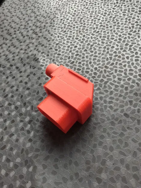 Kết nối pin nam cho xe điện Super Soco - Image 3