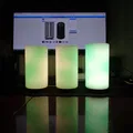 Đèn RGB điều khiển qua WiFi phiên bản V1.1 | GyverLamp - Thumbnail 1