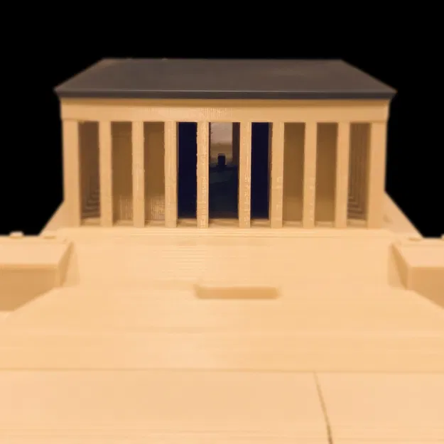 Anıtkabir - Đài tưởng niệm Mustafa Kemal Atatürk tại Ankara - Image 2