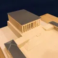 Anıtkabir - Đài tưởng niệm Mustafa Kemal Atatürk tại Ankara - Thumbnail 5