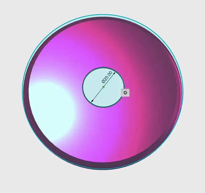 Bảng màu vẽ mini dành cho trẻ em - Image 5