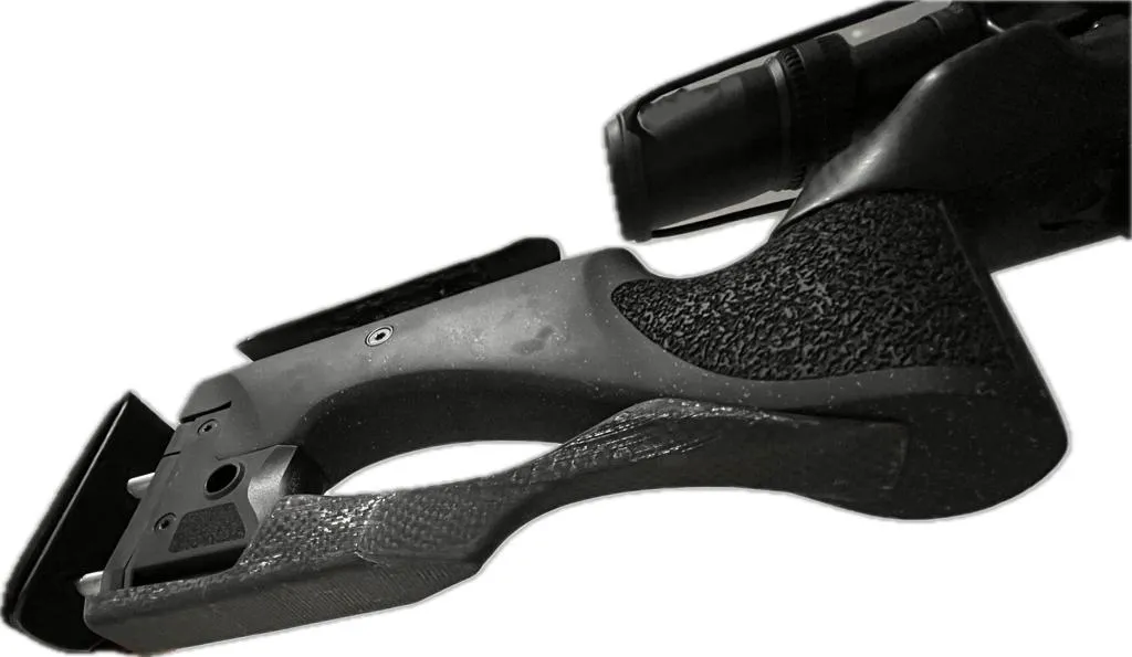 Giá đỡ túi cho CZ 457 lrp với công nghệ đúc resin - Image 1