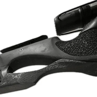 Giá đỡ túi cho CZ 457 lrp với công nghệ đúc resin