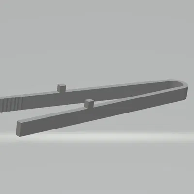 Hůlky đa năng với hỗ trợ tiện lợi cho việc ăn uống