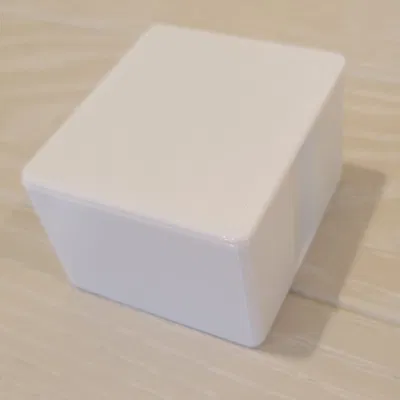 Giá đỡ dụng cụ nha khoa có nắp đậy