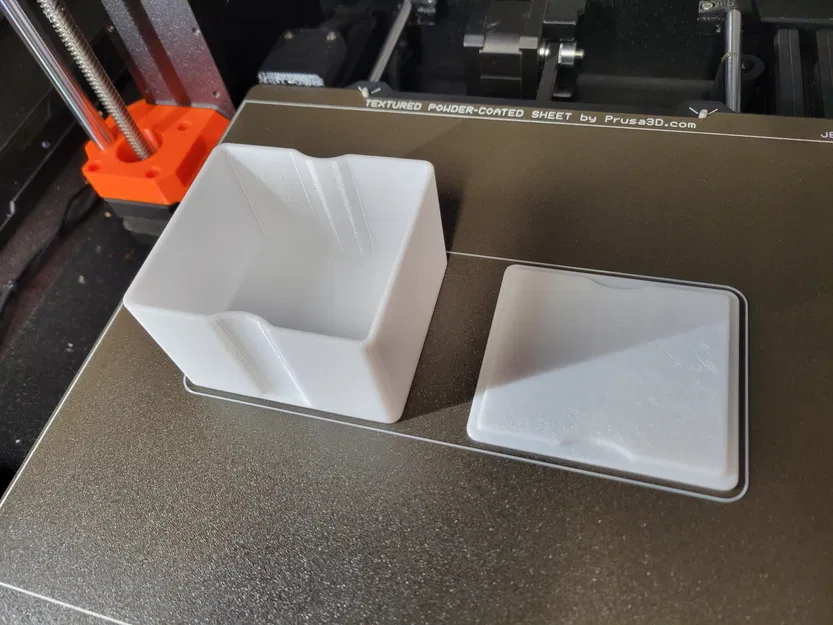 Giá đỡ dụng cụ nha khoa có nắp đậy - Image 5