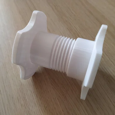 Bộ chuyển đổi cuộn filament bằng bìa cứng cho MK4