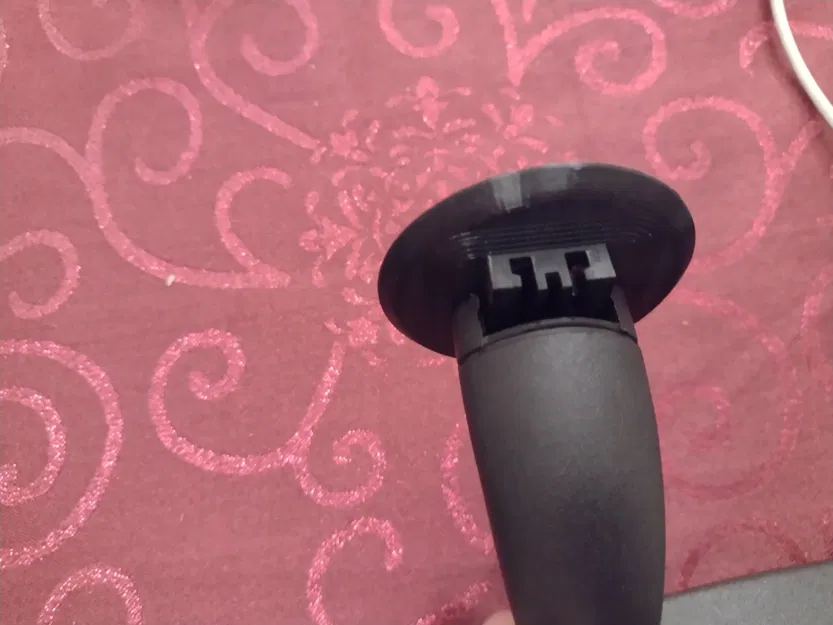 Bảng gắn gương chiếu hậu cho xe Peugeot Citroen - Image 1