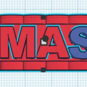 Móc khóa Emma Sofia dành cho con gái tôi