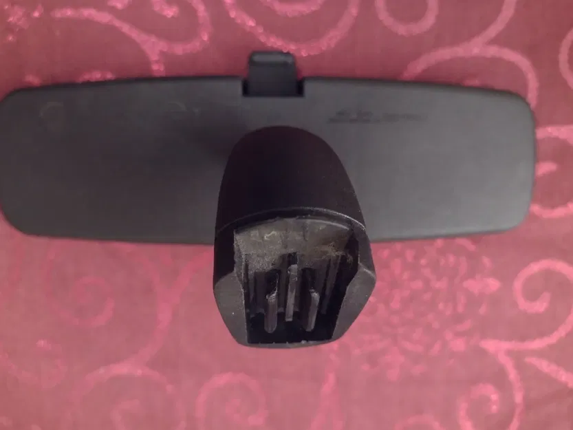 Bảng gắn gương chiếu hậu cho xe Peugeot Citroen - Image 2