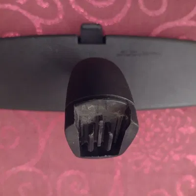 Bảng gắn gương chiếu hậu cho xe Peugeot Citroen