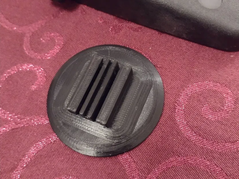 Bảng gắn gương chiếu hậu cho xe Peugeot Citroen - Image 4