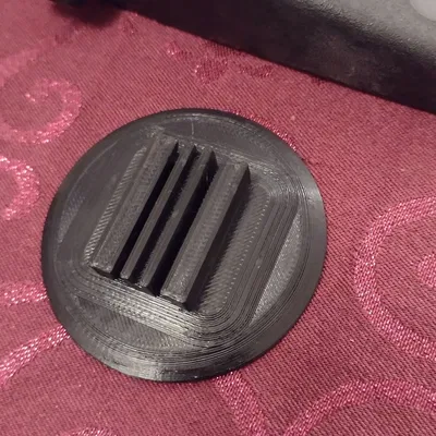 Bảng gắn gương chiếu hậu cho xe Peugeot Citroen