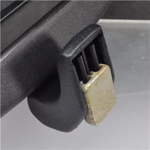 Bảng gắn gương chiếu hậu cho xe Peugeot Citroen - Image 5