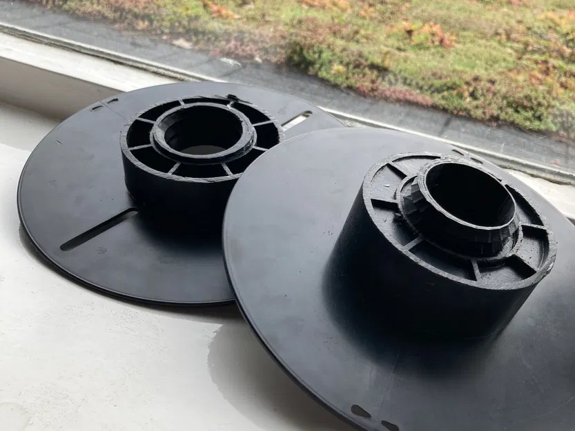 Biến cuộn esun thành cuộn nạp v3 cải tiến - Image 1