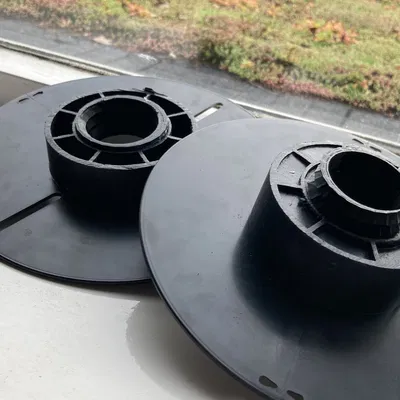 Biến cuộn esun thành cuộn nạp v3 cải tiến