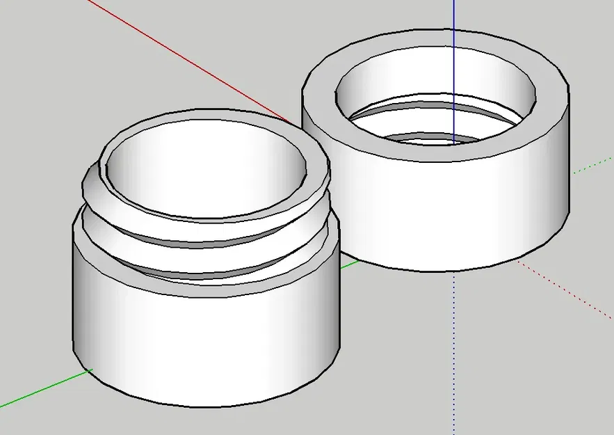 Biến cuộn esun thành cuộn nạp v3 cải tiến - Image 2