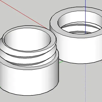 Biến cuộn esun thành cuộn nạp v2