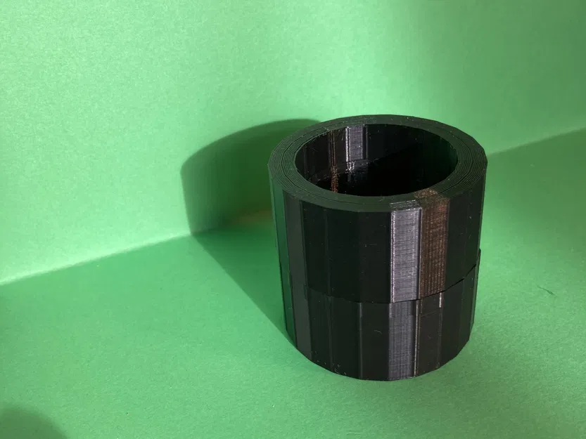 Biến cuộn esun thành cuộn nạp v3 cải tiến - Image 3