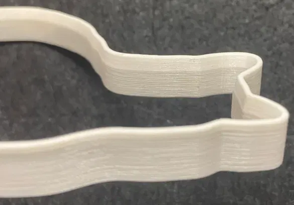 Cutter bánh quy hình mèo đáng yêu - Image 2