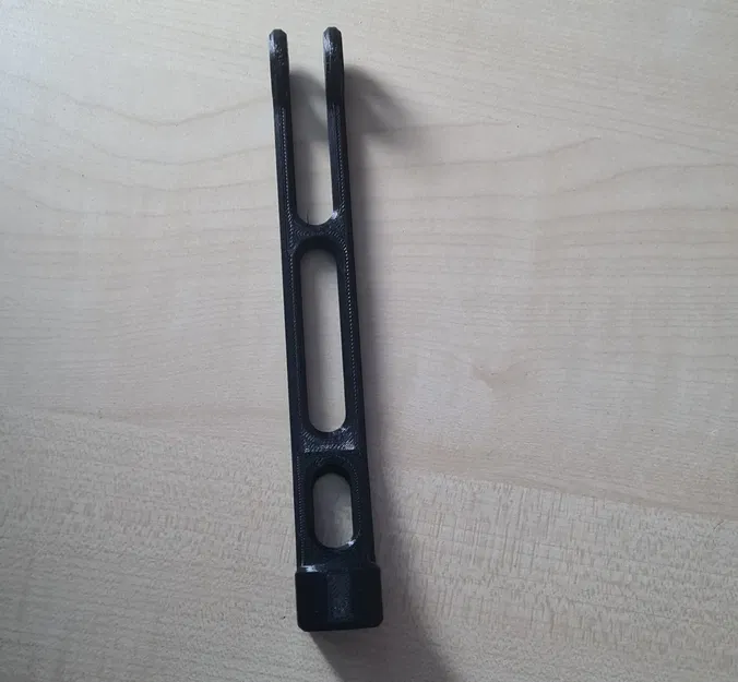 Giá đỡ HyperX QuadCast cho màn hình Asus PG42UQ - Image 5