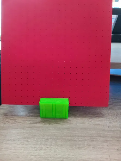 Bảng đan móc có hỗ trợ - Image 3