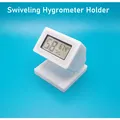 Giá đỡ đồng hồ đo độ ẩm xoay cho cảm biến nhiệt độ - Thumbnail 1