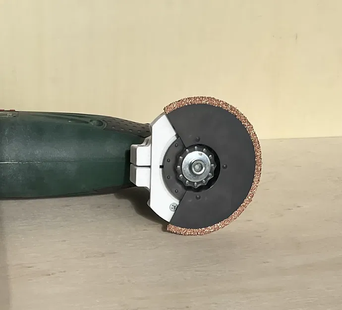 Dừng độ sâu 5mm cho dụng cụ đa năng BOSCH - Image 2