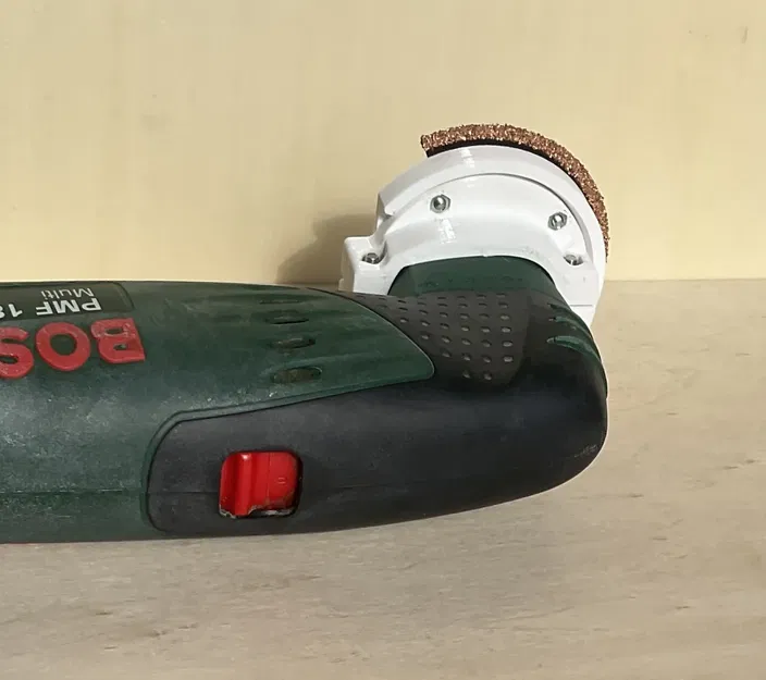 Dừng độ sâu 5mm cho dụng cụ đa năng BOSCH - Image 3