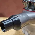 Bộ chuyển đổi máy hút bụi Dyson tích hợp cho lỗ 31.5mm - Thumbnail 1