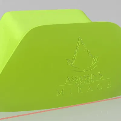 Giá đỡ tay cầm Xbox tiện lợi và sang trọng