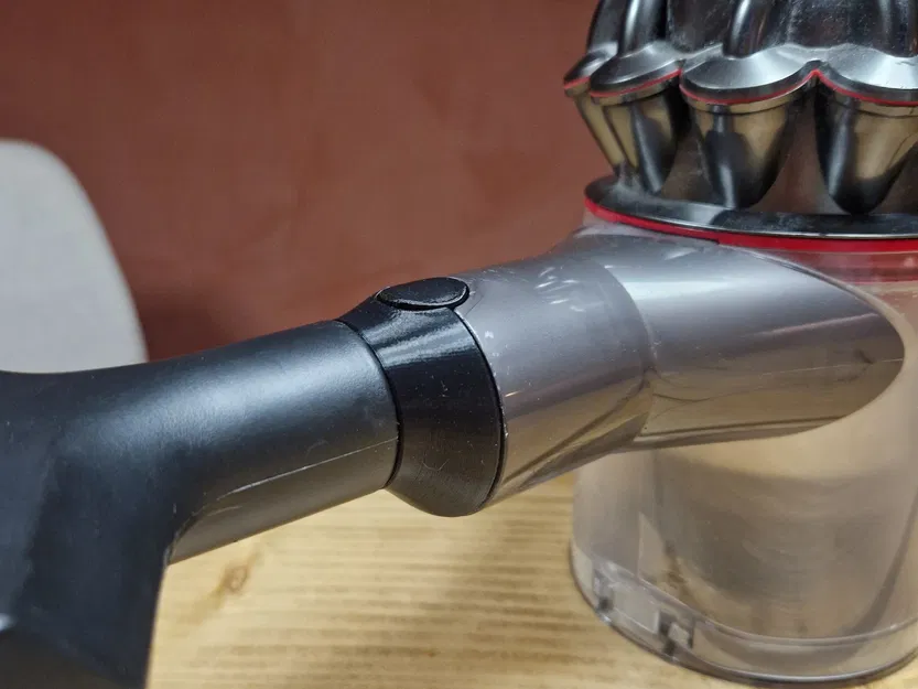 Bộ chuyển đổi máy hút bụi Dyson tích hợp cho lỗ 31.5mm - Image 3