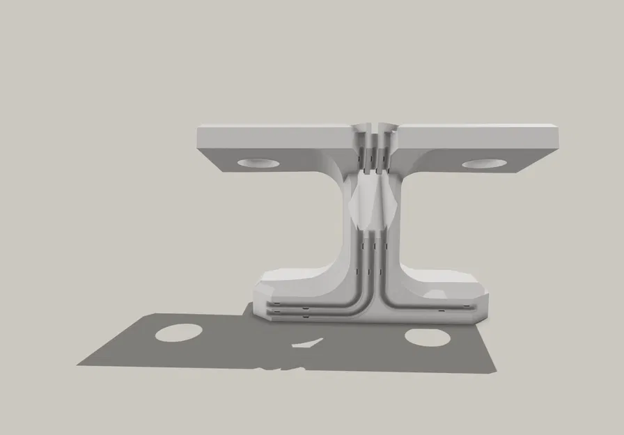 Giá đỡ ba đồng hồ Apple và Samsung Galaxy - Image 3