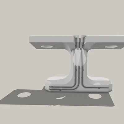 Giá đỡ ba đồng hồ Apple và Samsung Galaxy