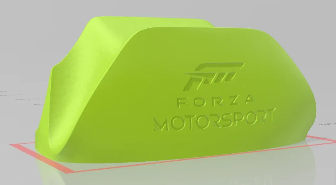 Giá đỡ tay cầm Xbox tiện lợi và sang trọng - Image 1