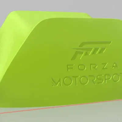 Giá đỡ tay cầm Xbox tiện lợi và sang trọng