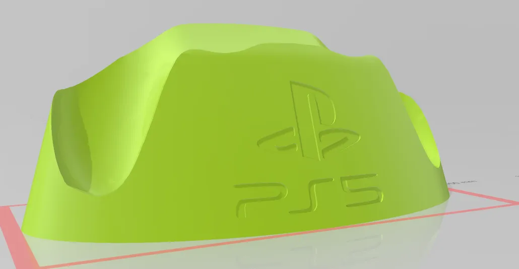 Giá đỡ tay cầm PS5 DualSense - Image 1