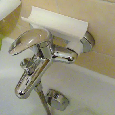 Giá đỡ vòi sen cho khoảng cách 100mm