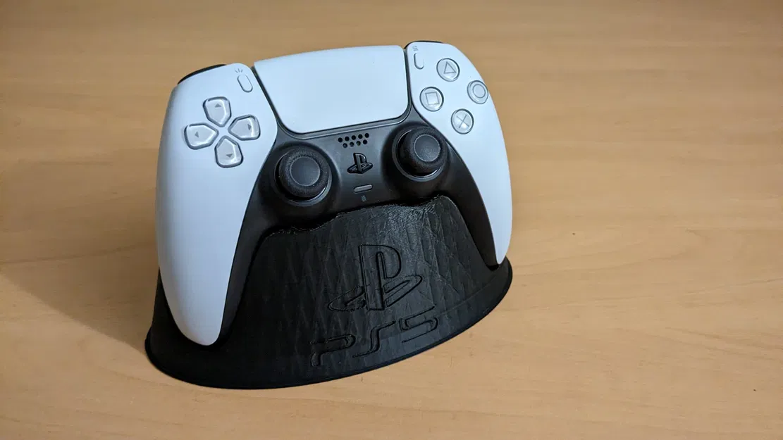 Giá đỡ tay cầm PS5 DualSense - Image 2