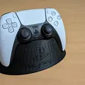 Giá đỡ tay cầm PS5 DualSense - Thumbnail 2