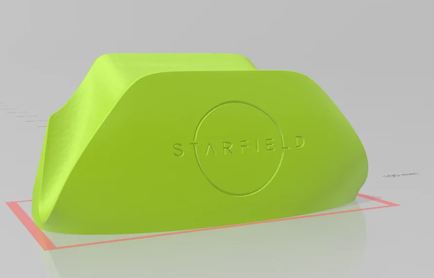 Giá đỡ tay cầm Xbox tiện lợi và sang trọng - Image 1