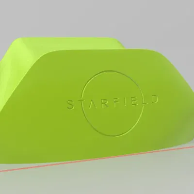 Giá đỡ tay cầm Xbox tiện lợi và sang trọng