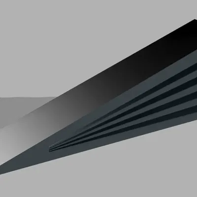 Bộ chặn cửa thông thường an toàn và tiện lợi