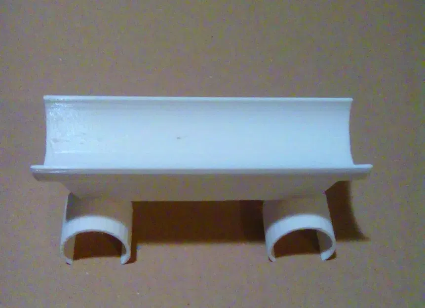 Giá đỡ vòi sen cho khoảng cách 100mm - Image 6