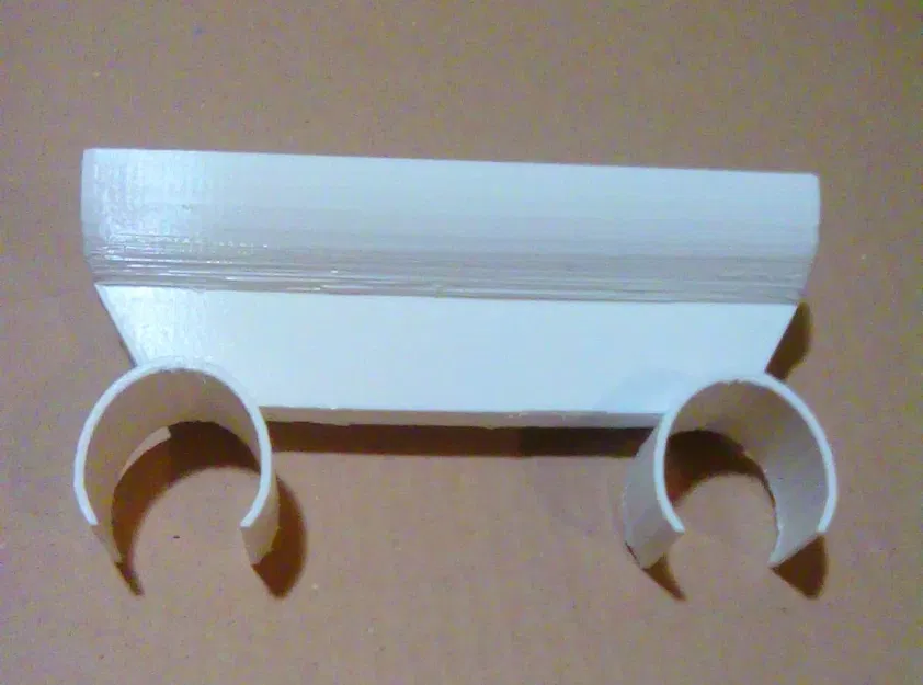 Giá đỡ vòi sen cho khoảng cách 100mm - Image 9