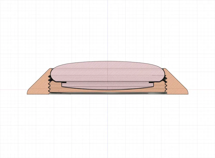 Giá đỡ AirTag gắn bằng keo và vít - Image 4