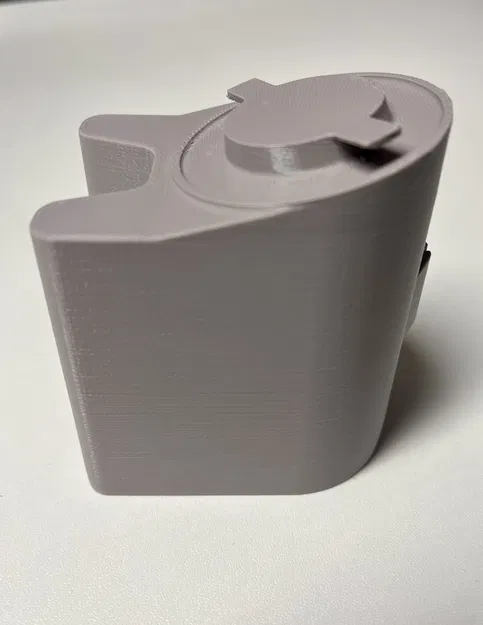 Giá đỡ camera giám sát nghiêng 15° cho máy in 3D - Image 4