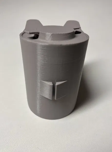 Giá đỡ camera giám sát nghiêng 15° cho máy in 3D - Image 5