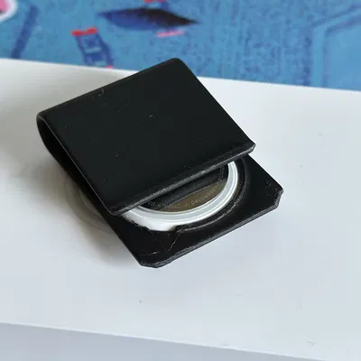 Kẹp cho AirTag với thiết kế chắc chắn